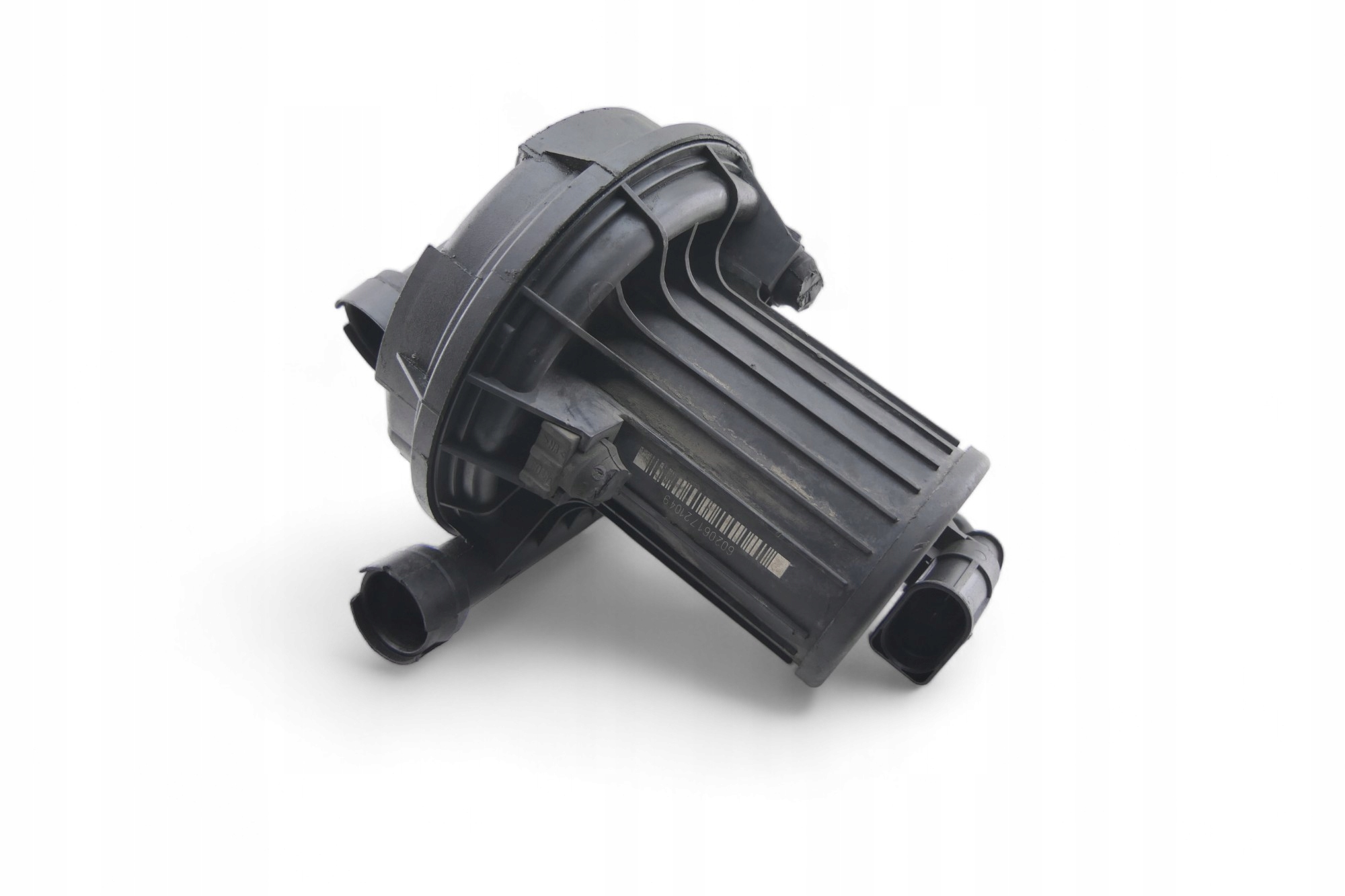 Pumpe luft Wtornego AUDI TT 8J 3.2 V6 022959253A