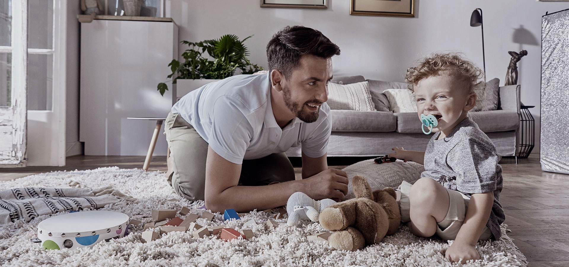 LOVI SMOCZEK DYNAMICZNY ORTODONTYCZNY 2 SZT 0-3 m Kod producenta 22/855boy