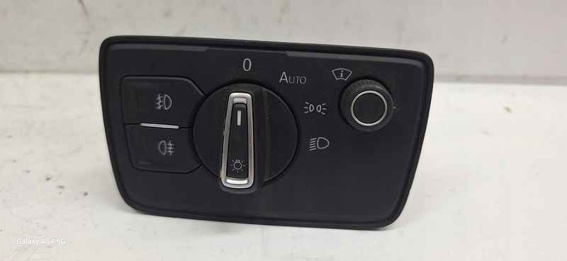 light switch VW PASSAT B8 3G0941633R