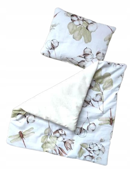 Pościel dla lalek, bobasy Marka inna