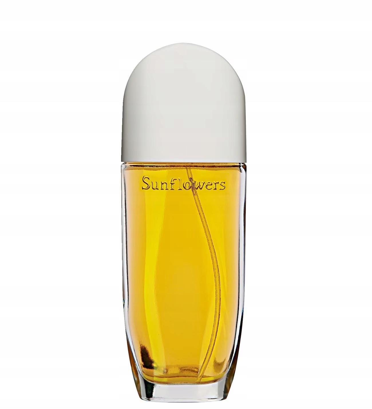 Elizabeth Arden, Sunflowers, Toaletní voda, Pro ženy, 100 ml