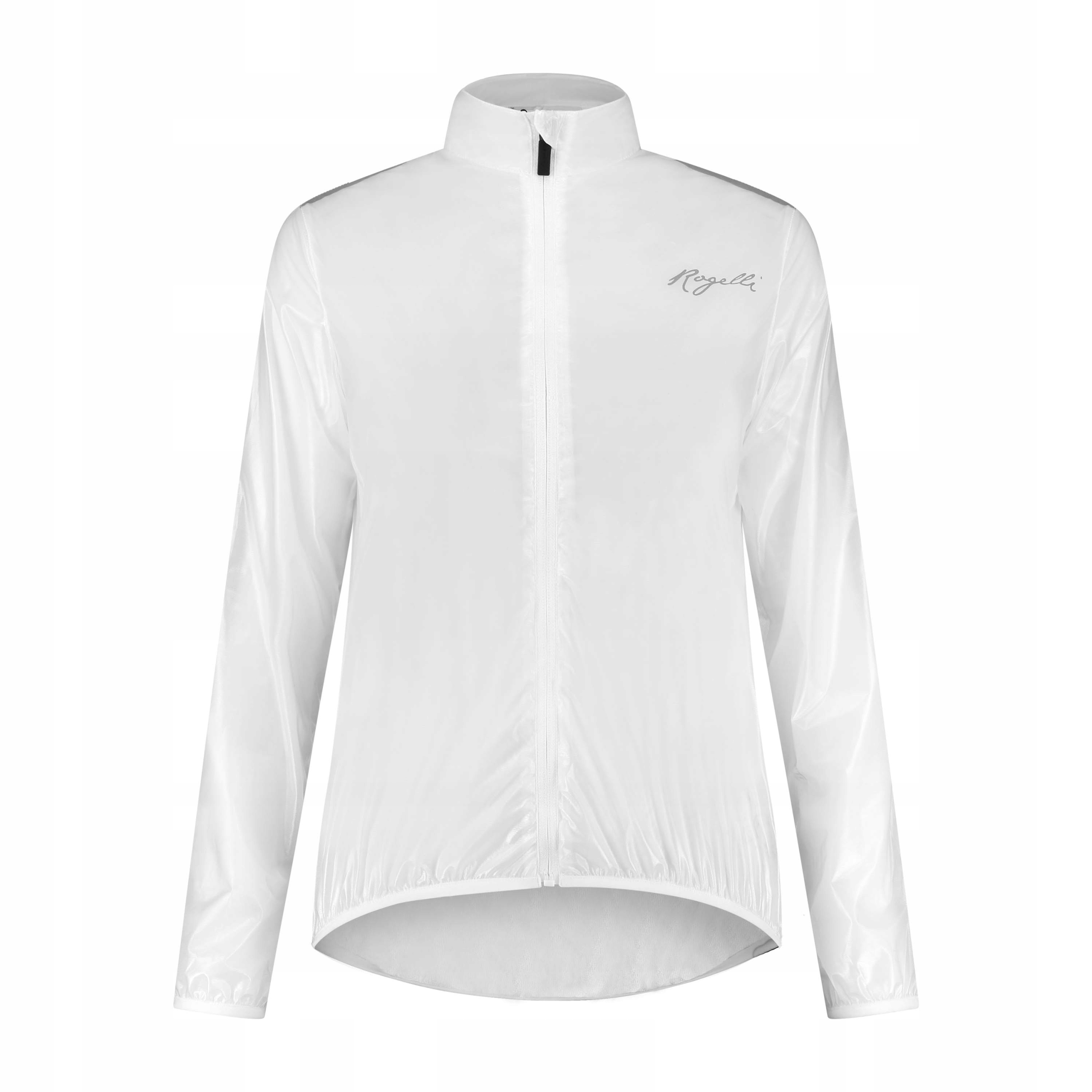 Rogelli Emergency dámská cyklistická bunda Rain