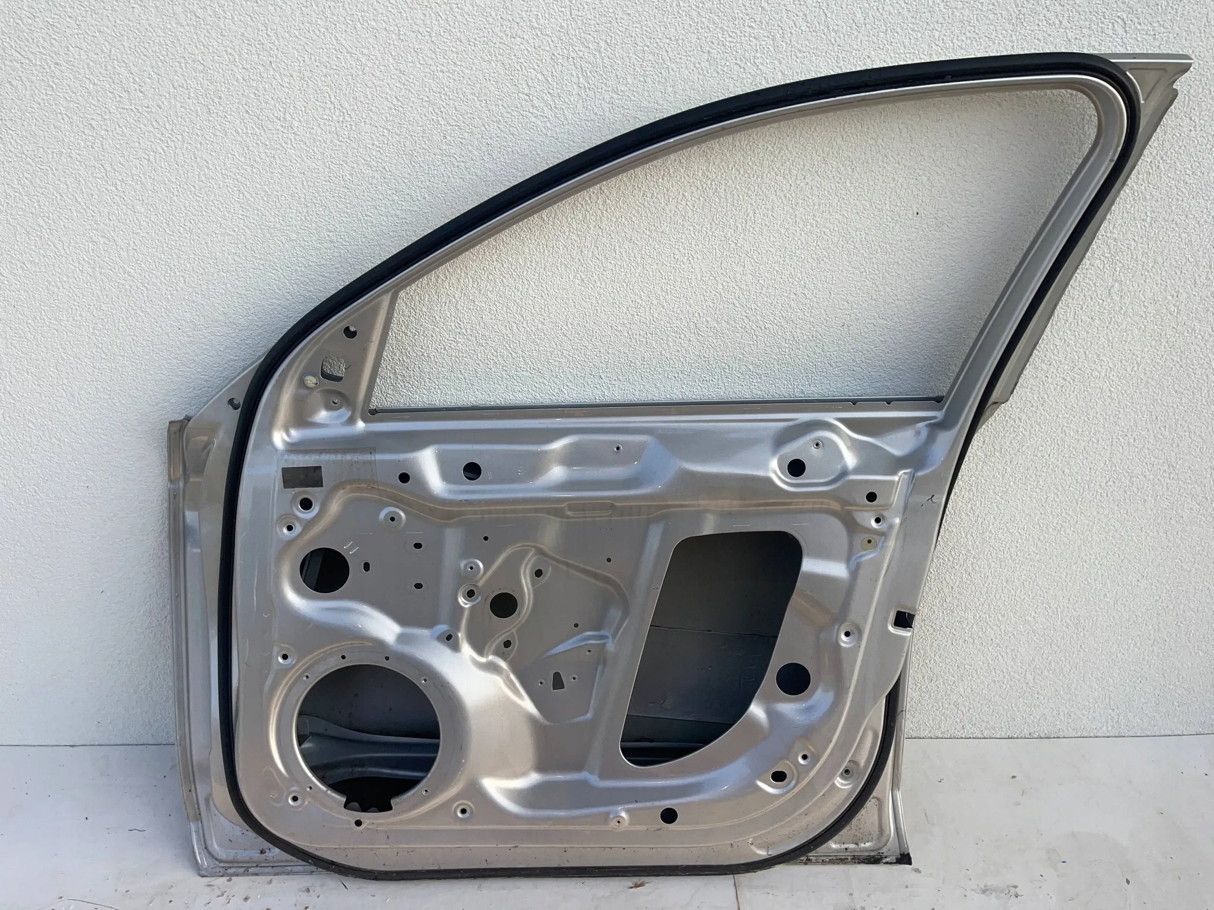 door front front right Audi A4 B8 8K 08