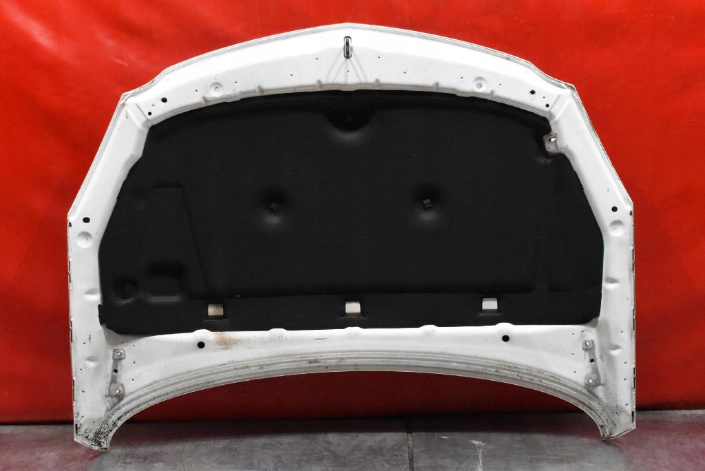 bonnet BIALA OPEL INSIGNIA A 08-14