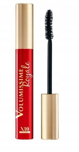 

Loreal Volumissime Royale tusz do rzęs Black
