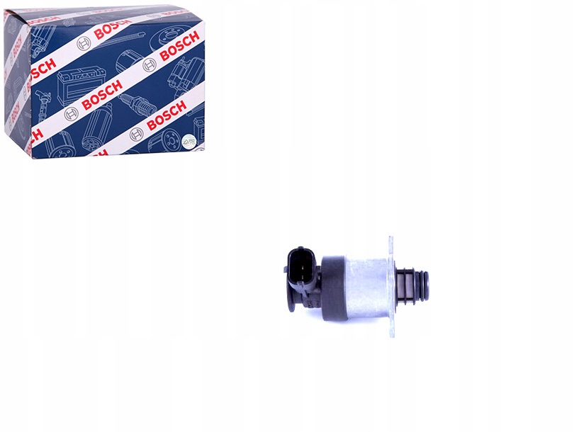 ZAWÓR REGULACJI ILOŚCI PALIWA BOSCH