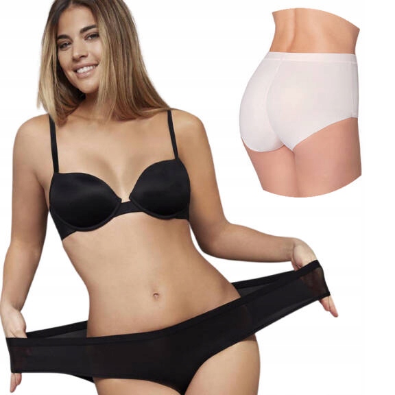 

Janira figi flexi Beż S-m-l-xl Rozmiar Un 1032140