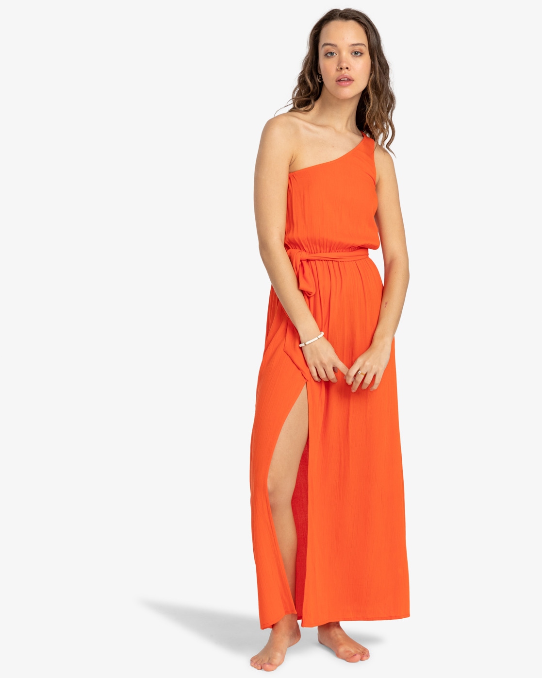 Billabong Šaty „Too Funky Midi Dress“ vel. M -50%