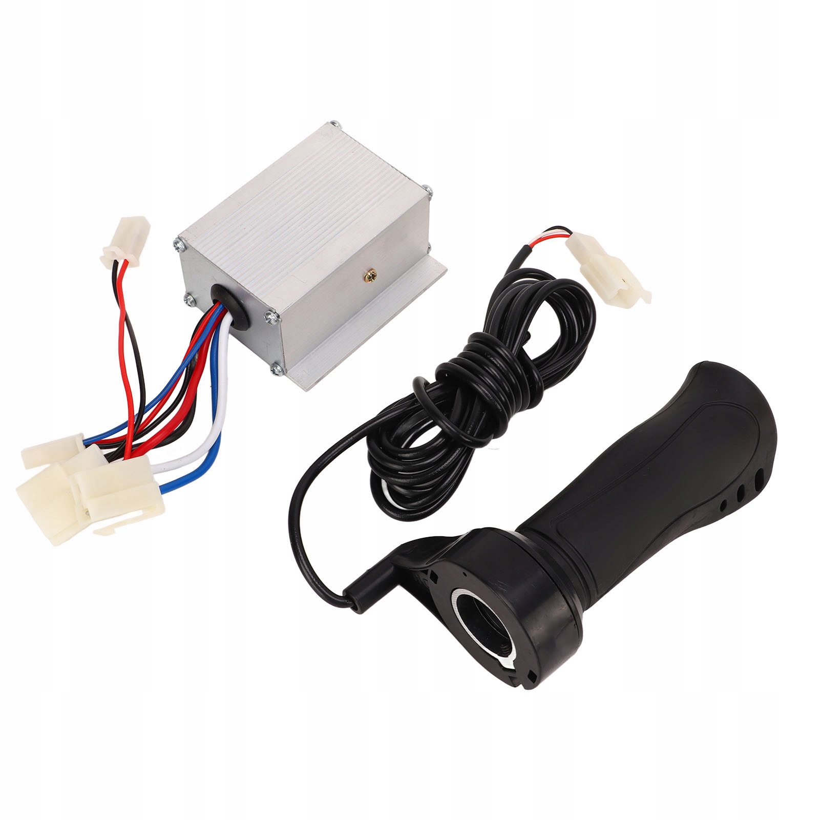 12V 250W sterownik silnika szczotkowego z