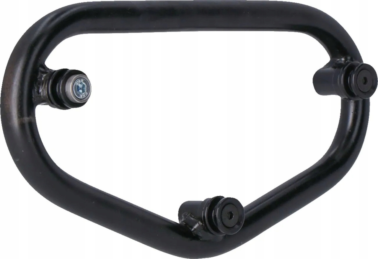 Bočný rám Slc Ľavý Sw-motech Slc Side Carrier Yamaha MT-07