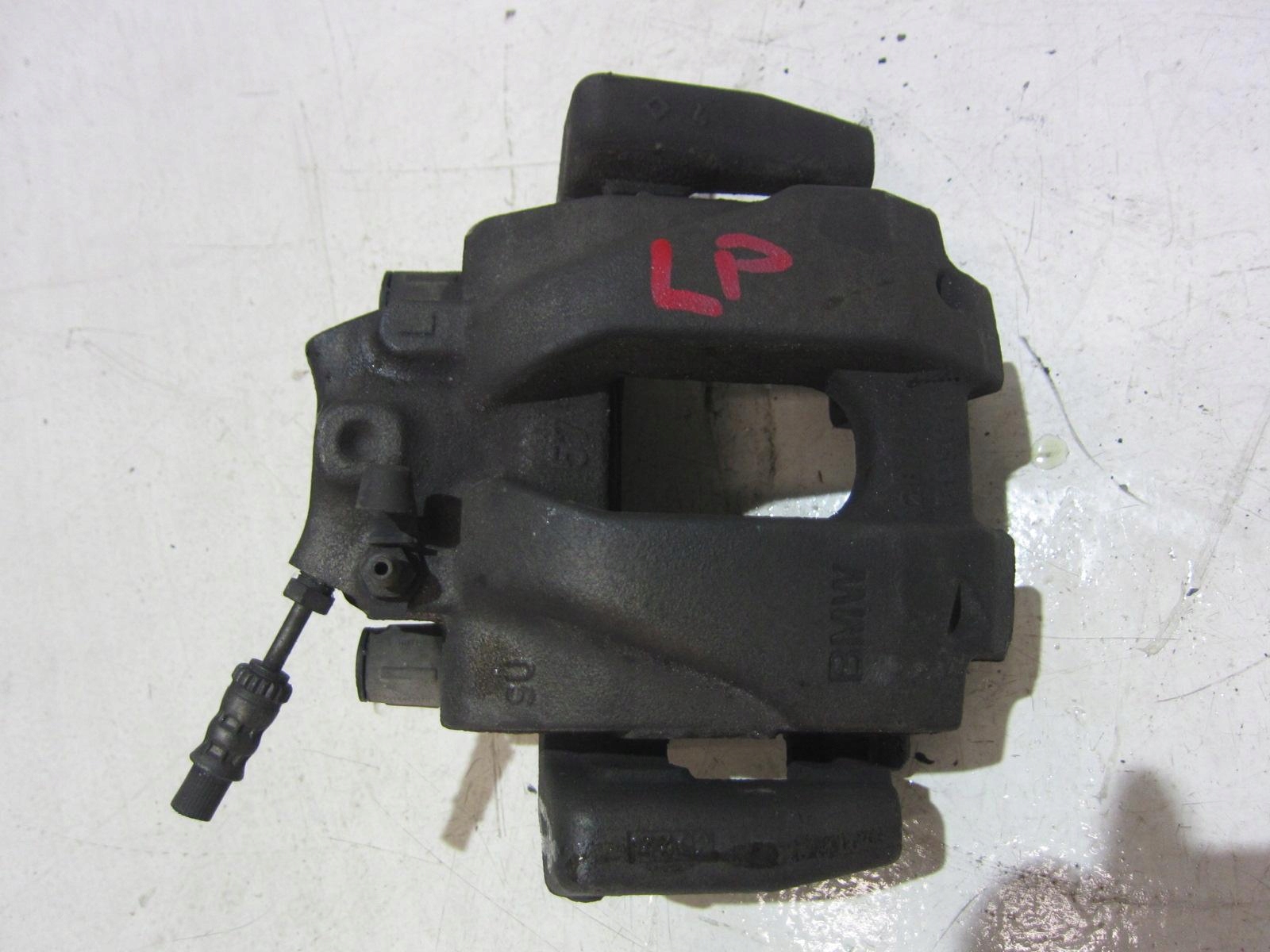 BMW X3 F25 X4 caliper brake left front 6790921