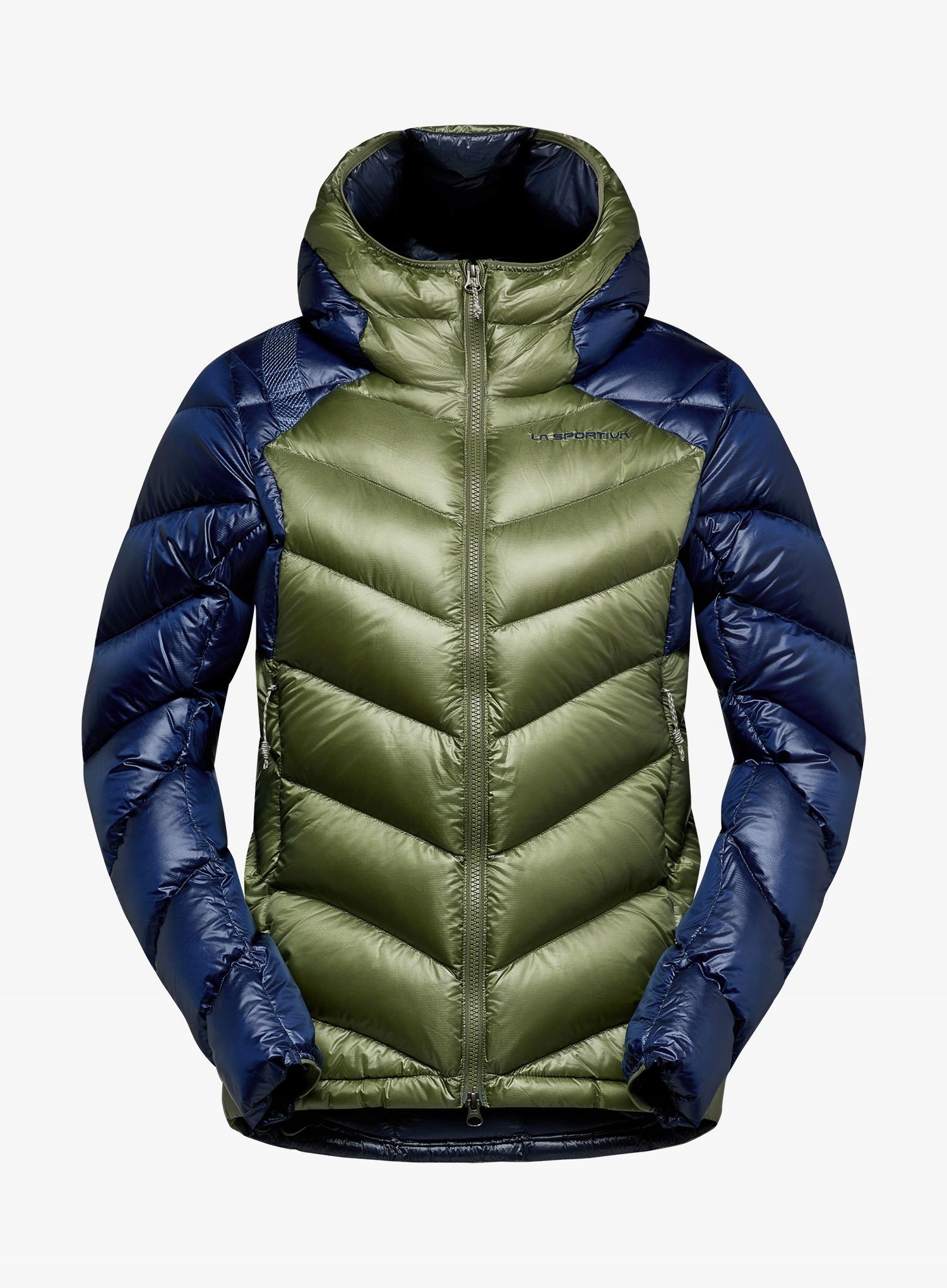 Kurtka puchowa damska La Sportiva Lumina 300 Down Jacket cypress S