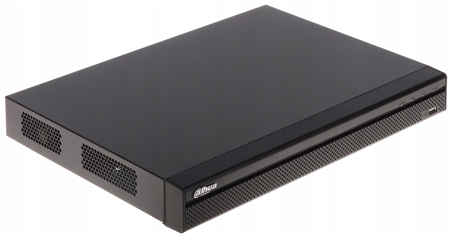 Ip rekordér Dahua NVR4204-4KS2/L