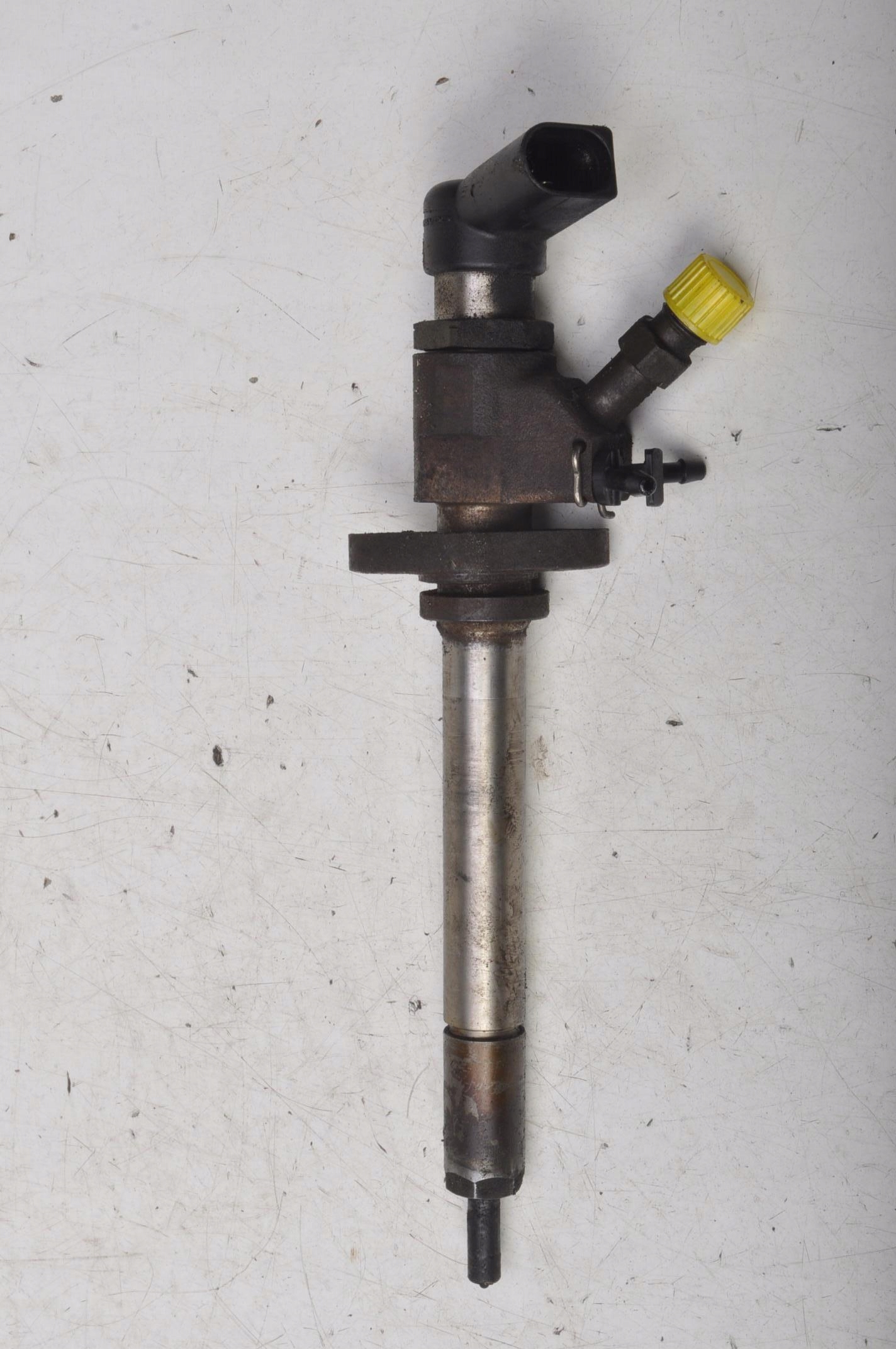 VOLVO V50 WTRYSK WTRYSKIWACZ P0 9657144580 KL.5