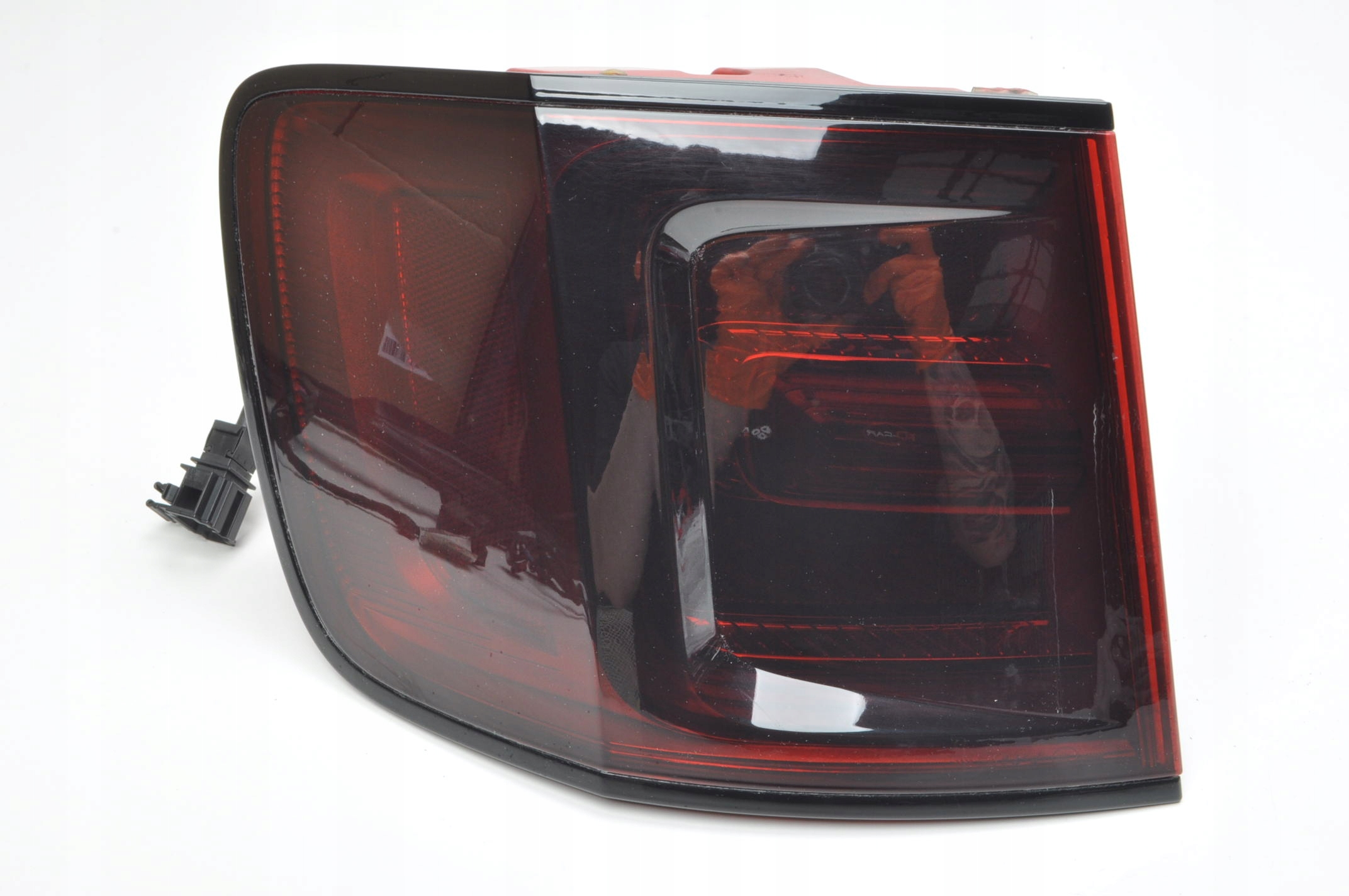 BENTLEY BENTAYGA LAMPA LEWA TYLNA LEWY TYŁ 36A945095D