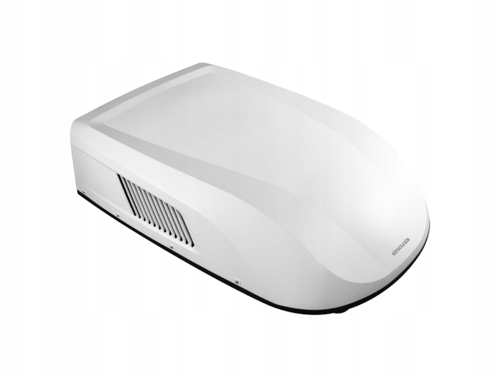 Крыша прицепа Sinclair ASV-25Bs