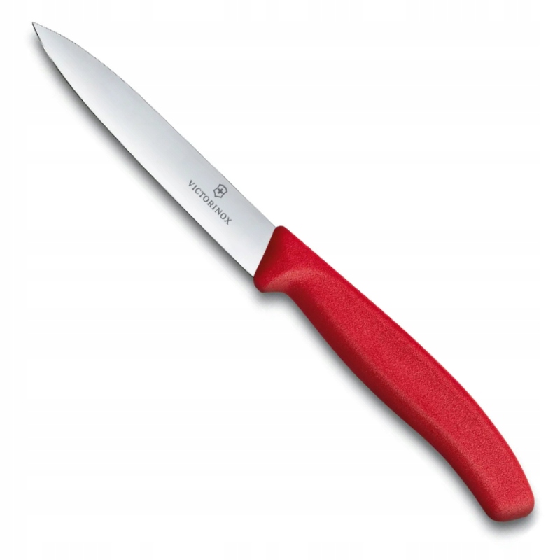 

Victorinox Nóż Do Warzyw I Owoców 10 CM 6.7701