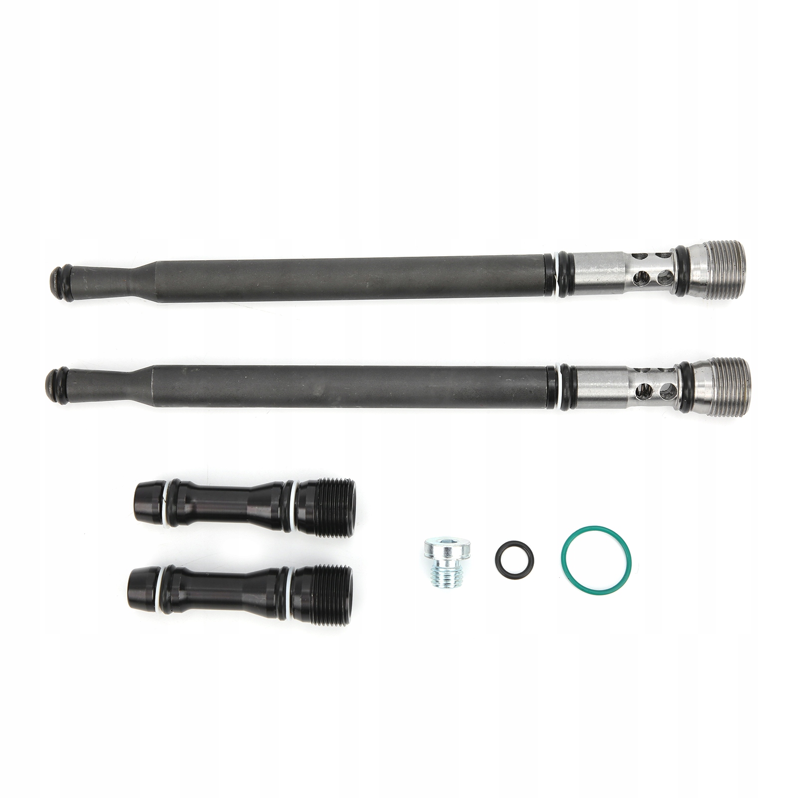 1618210035411 - Комплект заглушок для паливної стійки двигуна