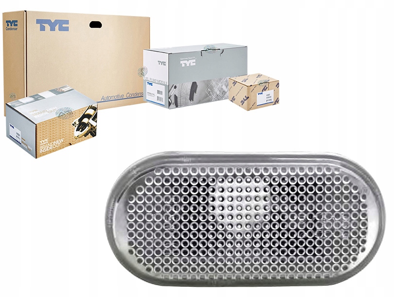 KIERUNKOWSKAZ TYC 26160AX001 2160AX000 26160AX00A