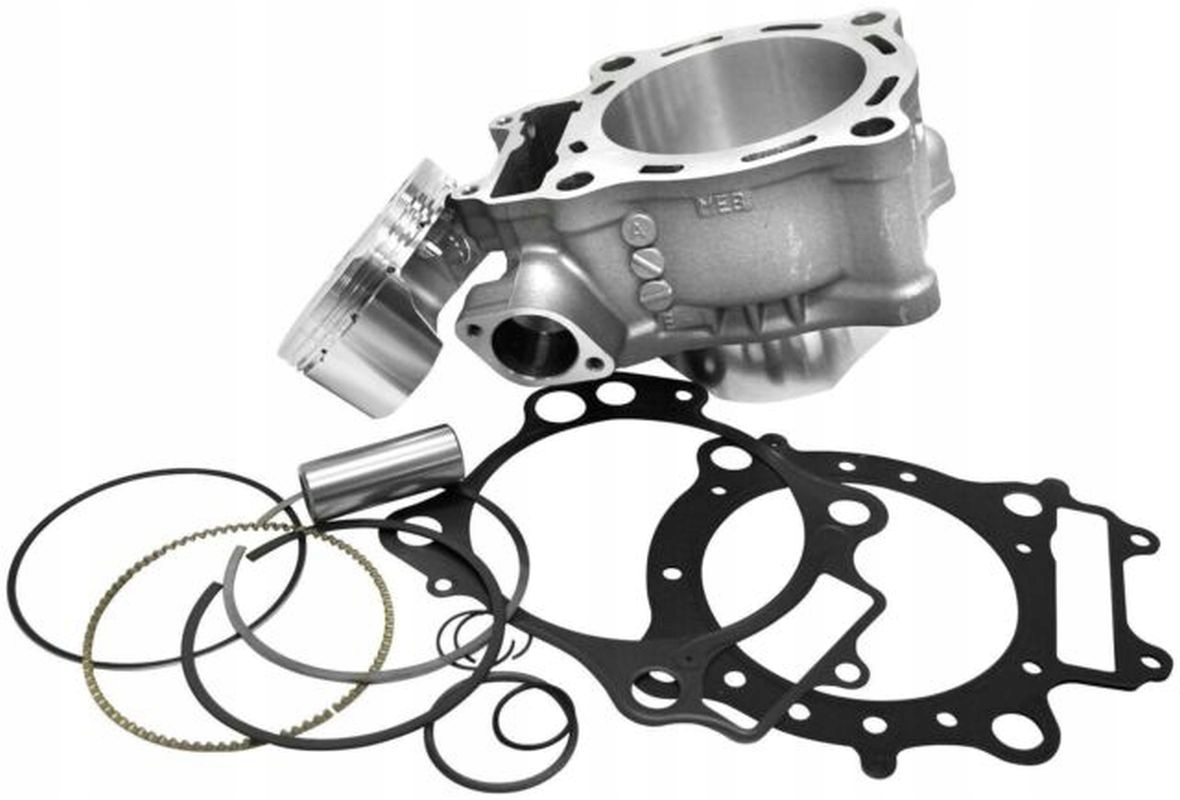 Cylinder Works Kompletný Valec Polaris Sportsman 800 4X4 '11-'14 Std.