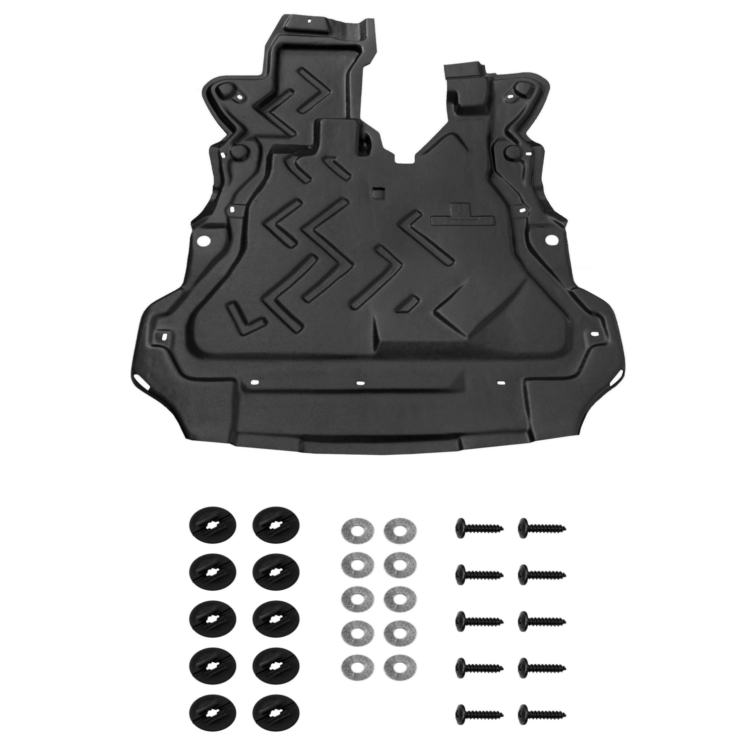 Kryt motoru spony Ford Mondeo Mk I 1993-1996