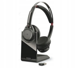 Poly Voyager 4220 Uc Bt 600 s základňou, Usb-a
