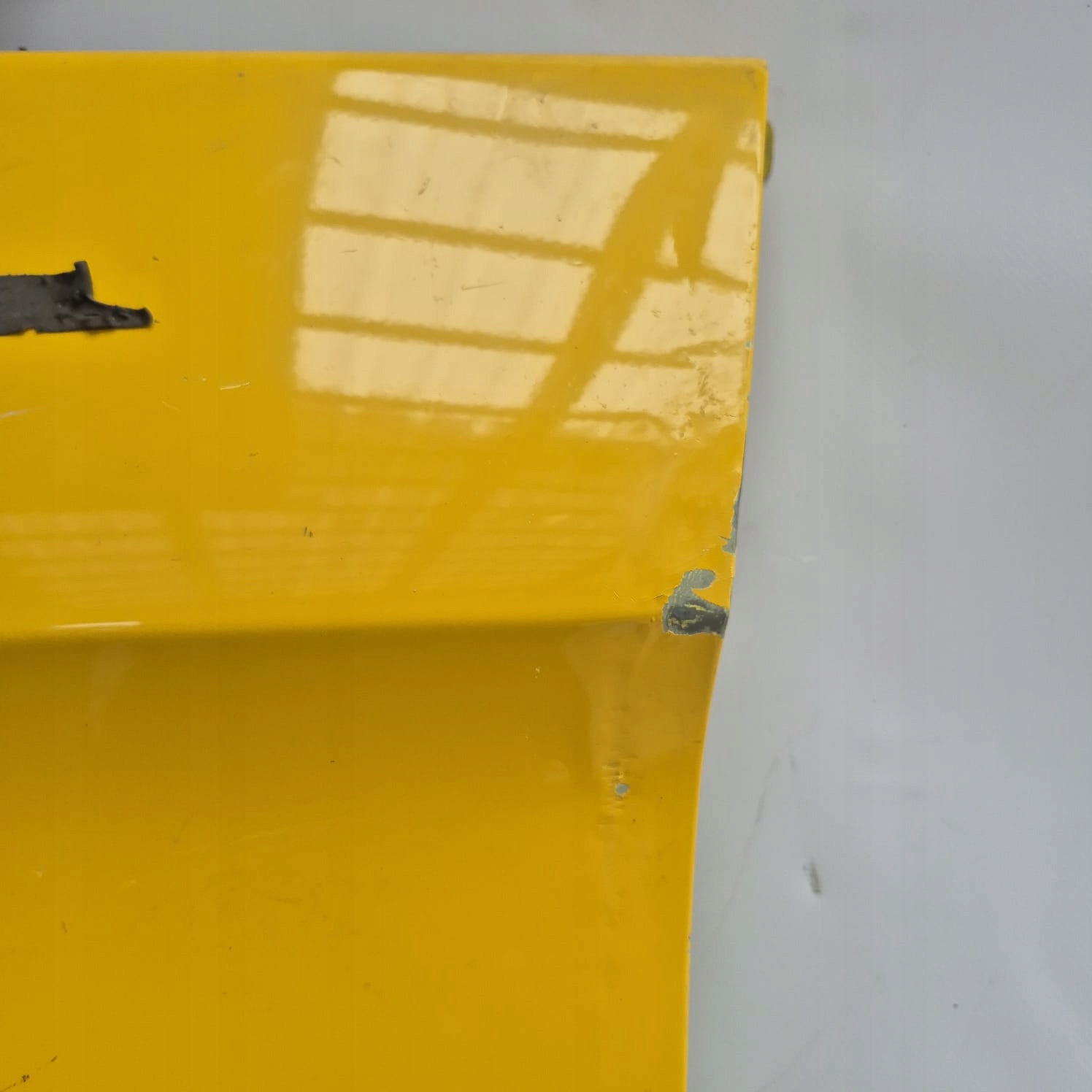 MERCEDES VITO III 3 W447 14-> fender front front left