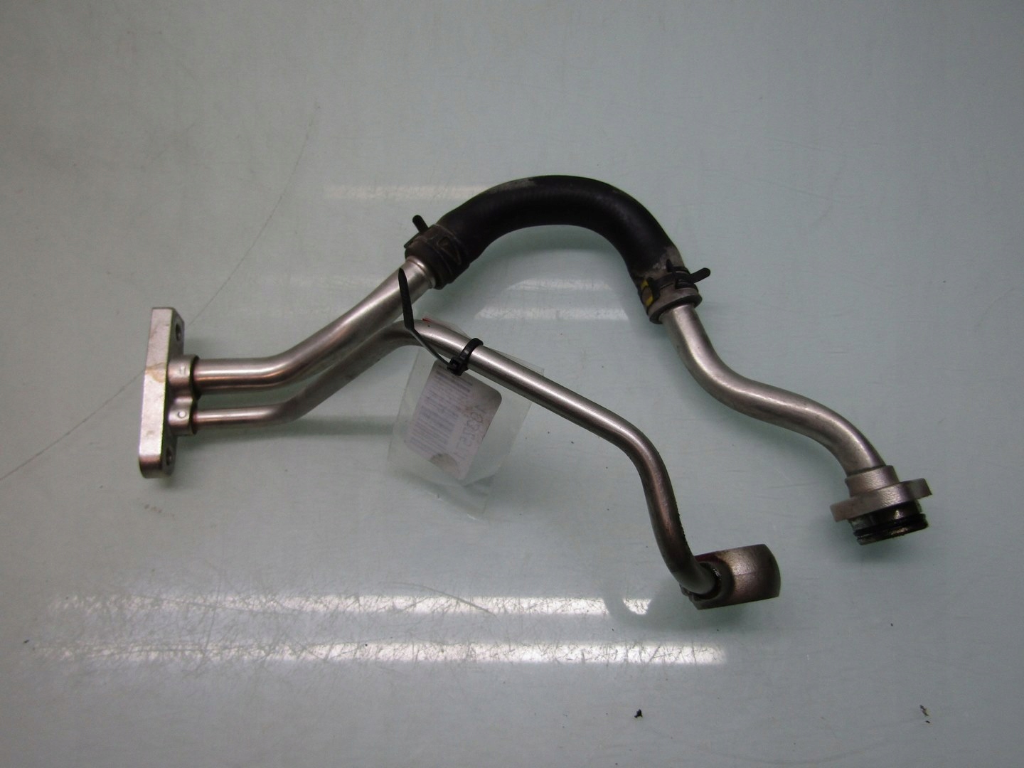 CIVIC IX 1.6 I-DTEC 15R RURKA TURBINY OLEJU