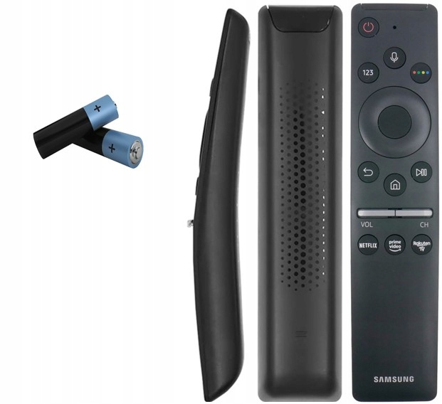 Originální Dálkový Ovladač Pro Televizor UE75RU7022 Samsung RU7022 UE75RU7022K