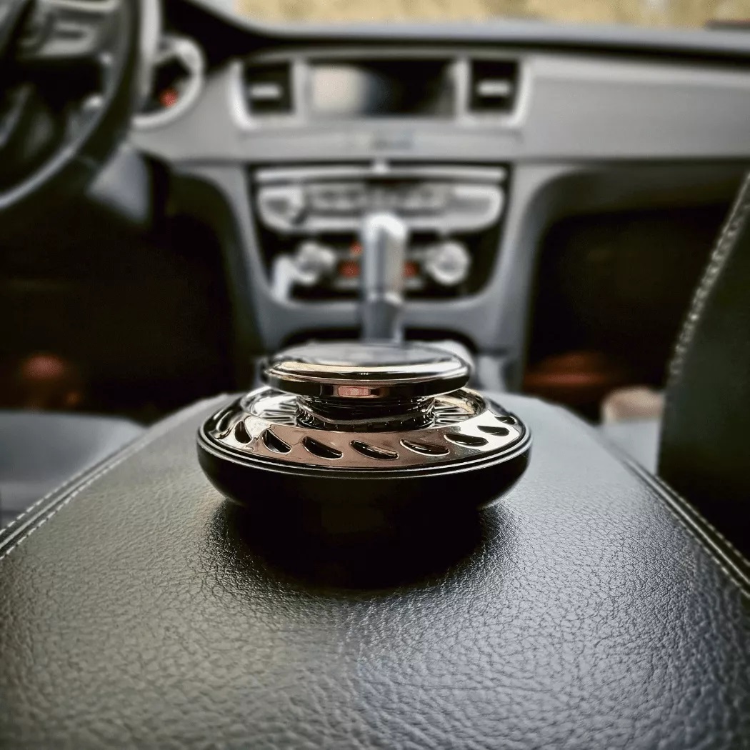 ZAPACH ODŚWIEŻACZ POWIETRZA DO SAMOCHODU SOLAR Numer katalogowy producenta BNTRADE_ZAPACH_SOLARNY