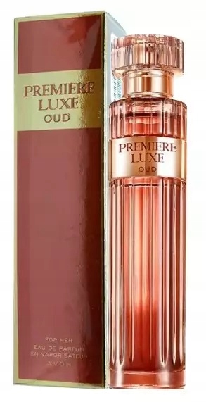 Woda perfumowana Premiere Luxe Oud Avon