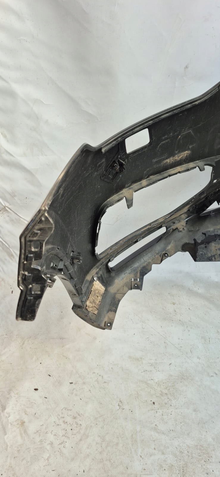 VOLVO XC90 II 2 R design 14- bumper front front PDC SPR 31690641