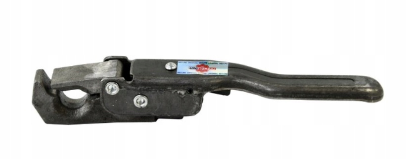 ZAMEK BURTY LEWY N/T PRZYCZEPA 8-12 T Marka Inna