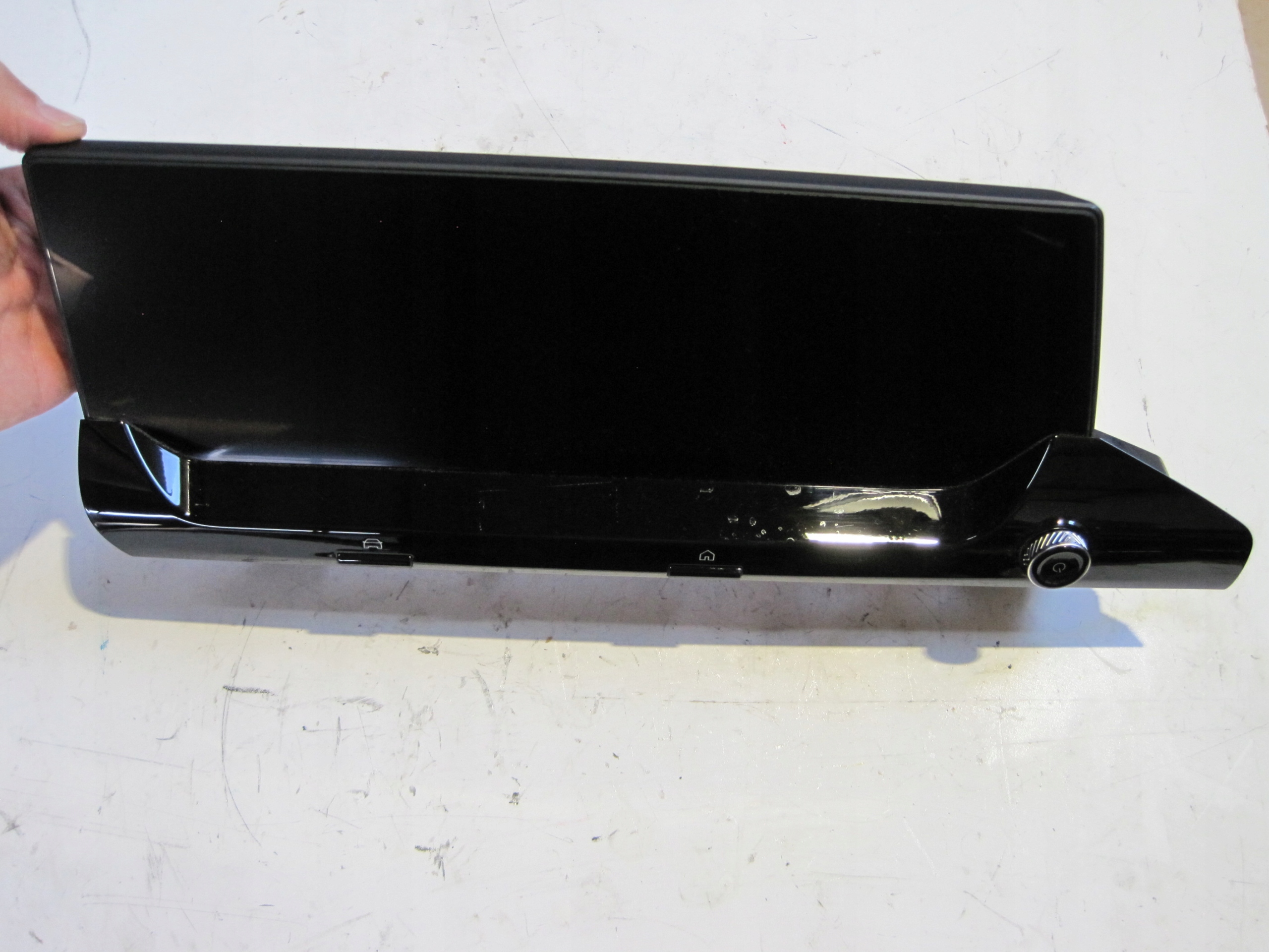 DISPLAY CITROEN DS4 DS 4 II 9838912280