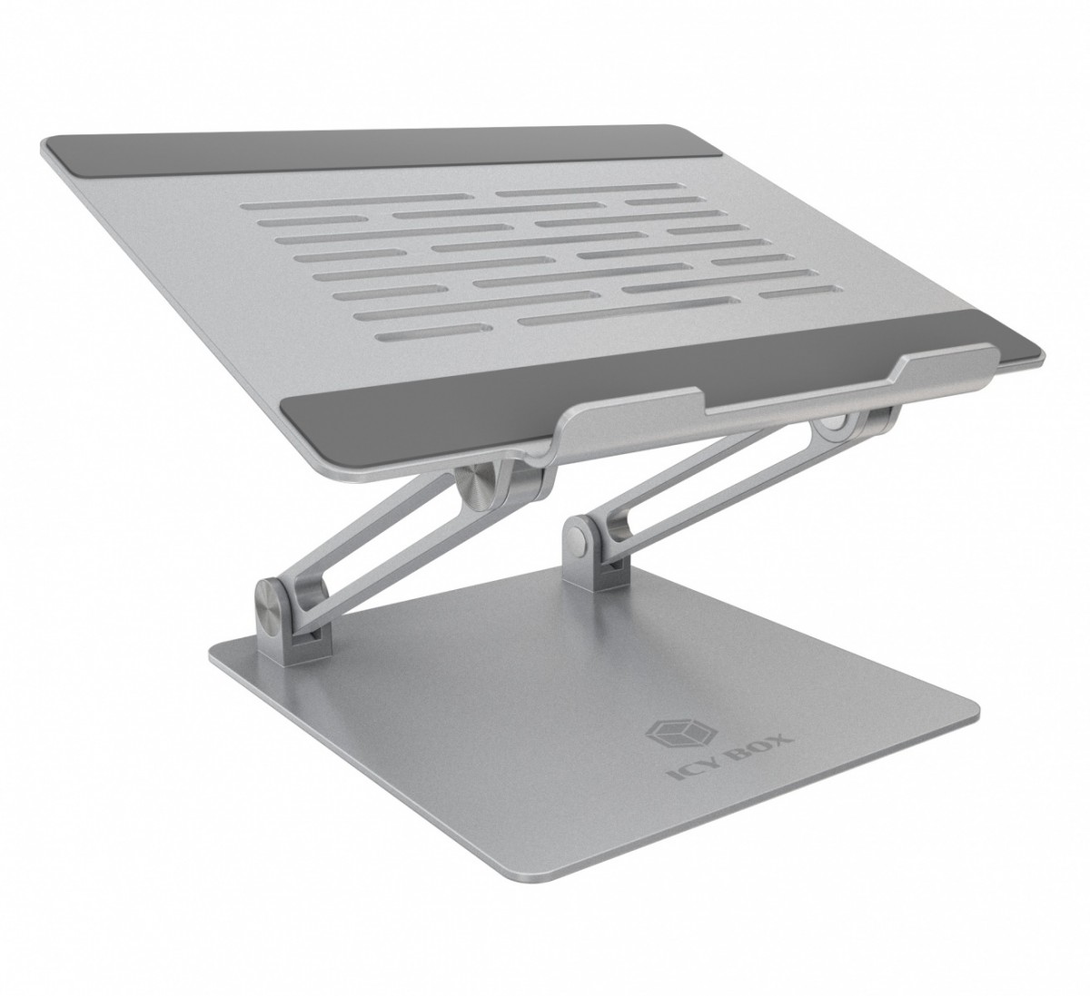 Icybox Držák pro notebook IB-NH300 do 17 palců
