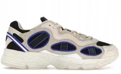 Adidas Astir Dámské Sportovní Boty S Kůží 40 2/3 Jnk