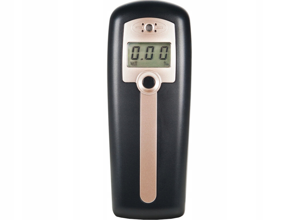 Alkomat SENTECH AL 2500 Premium Kolor czarny