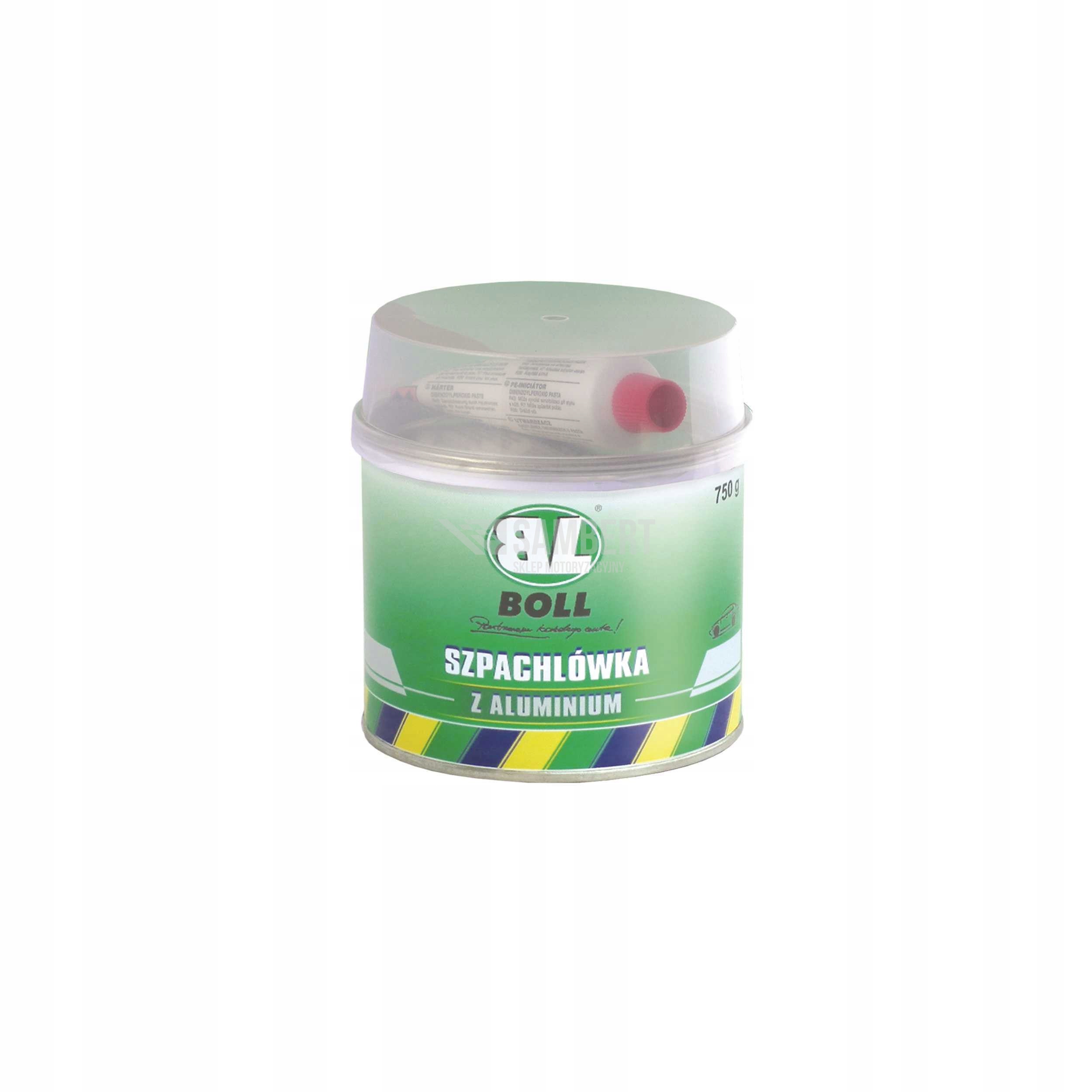 

Szpachlowka Z Aluminium /0.75KG/