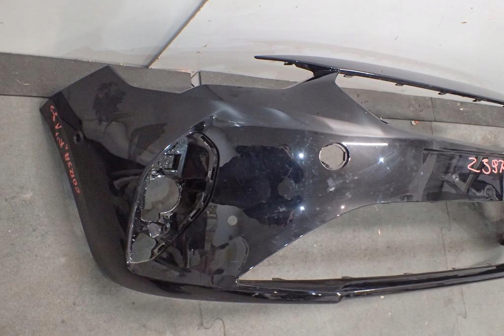 bumper front front OPEL CORSA F 20