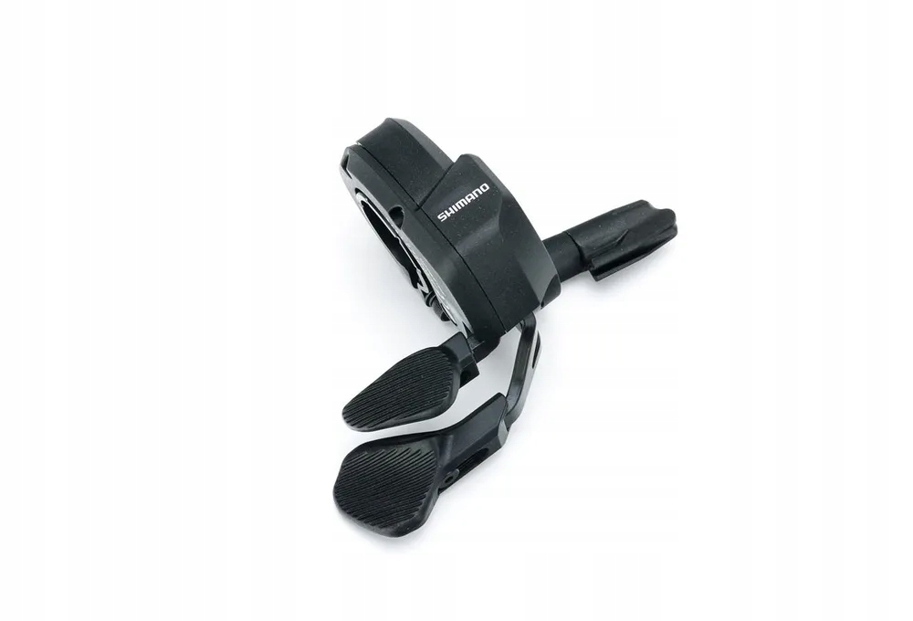 Přepínač převodů Shimano Steps SW-E8000-L E-mtb Levý
