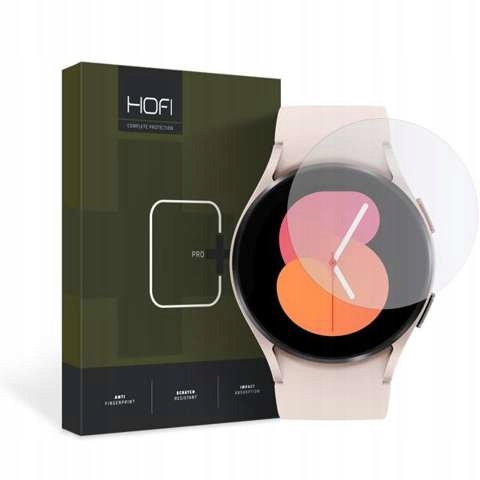 

Szkło Hartowane Do Galaxy Watch 4/5 40MM, Hofi 9H