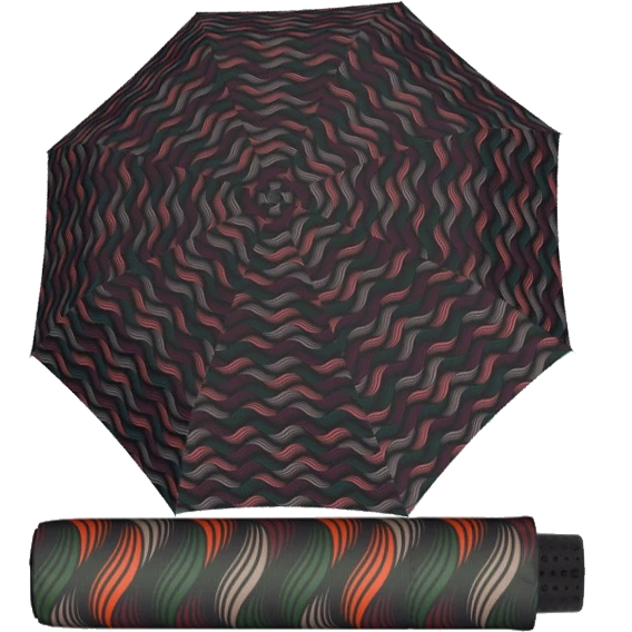 

Doppler parasol Mini Havanna mała parasolka Lekka