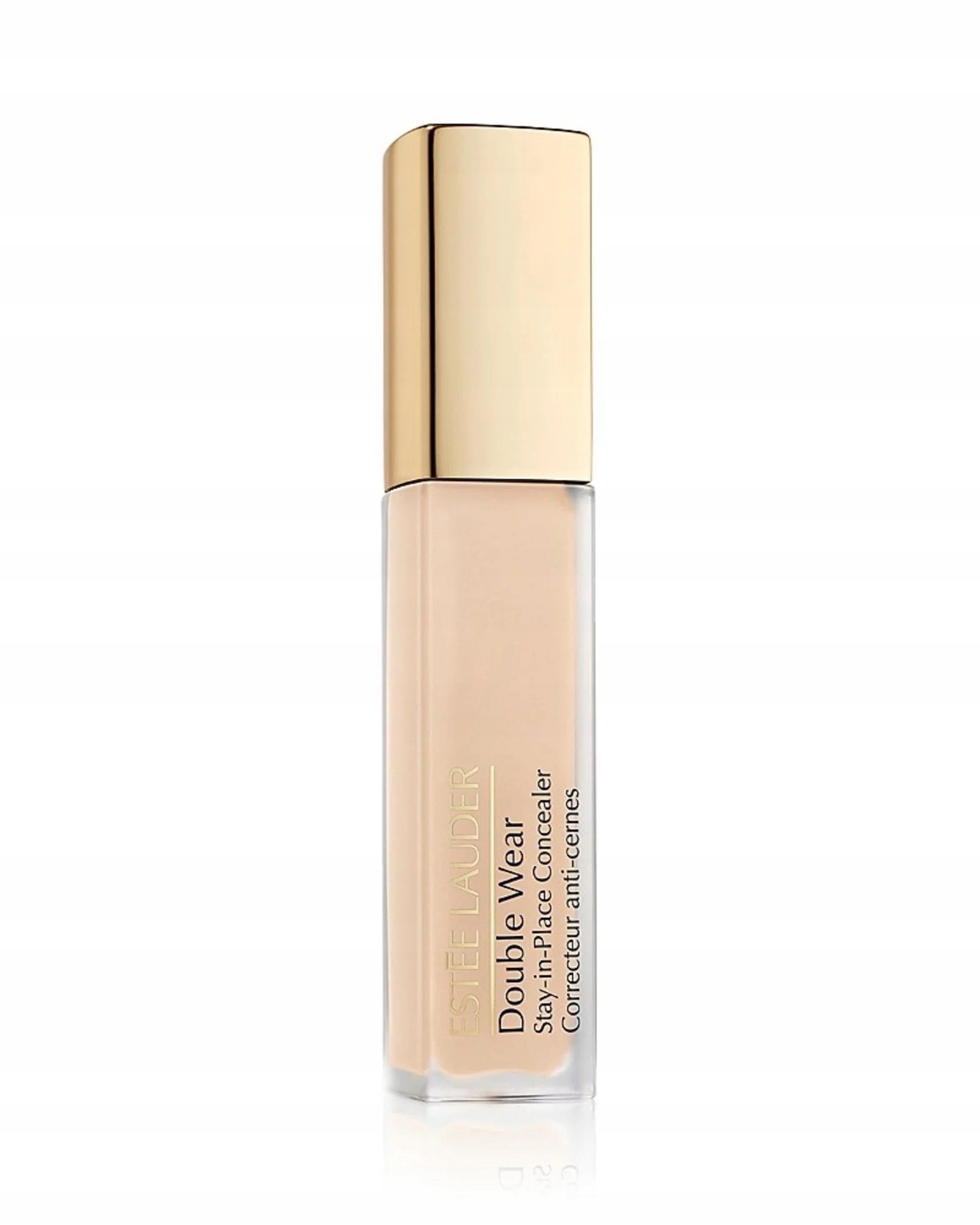 Estée Lauder, Double Wear – Stay-in-Place, přirozeně matný tekutý korektor