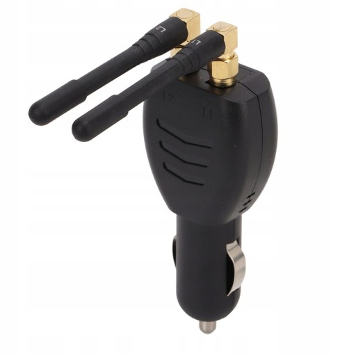 Blokada Sygnału GPS samochodu DC12V / 24V L1 / L2 Model 1