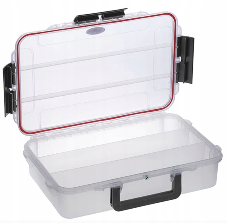Vodotěsný organizér MAX004T 350x230x86 mm