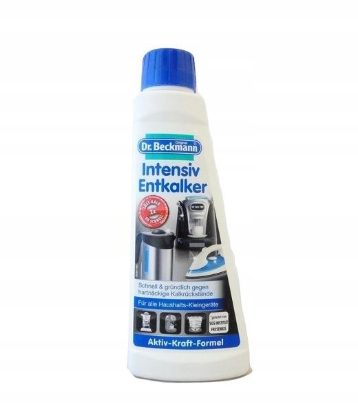 

Dr. Beckmann środek do odkamieniania 250ml