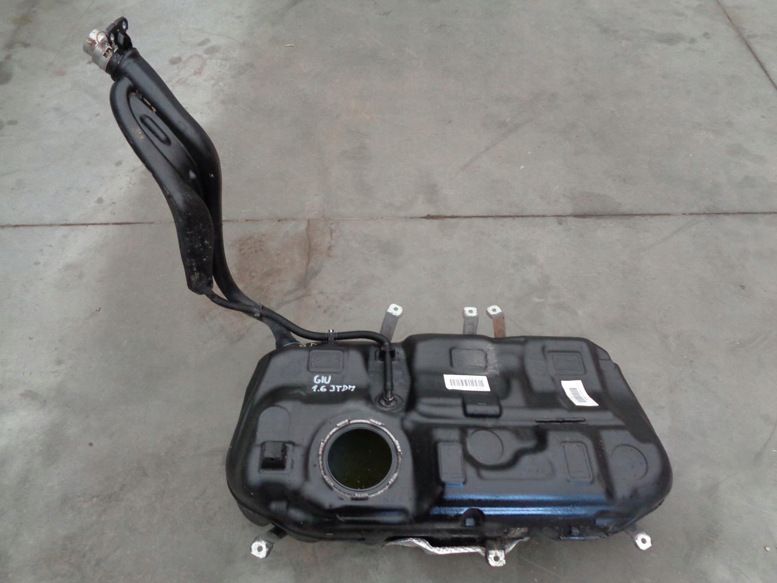 5218004 - ТОПЛИВНЫЙ БАК ALFA ROMEO GIULIETTA DIESEL