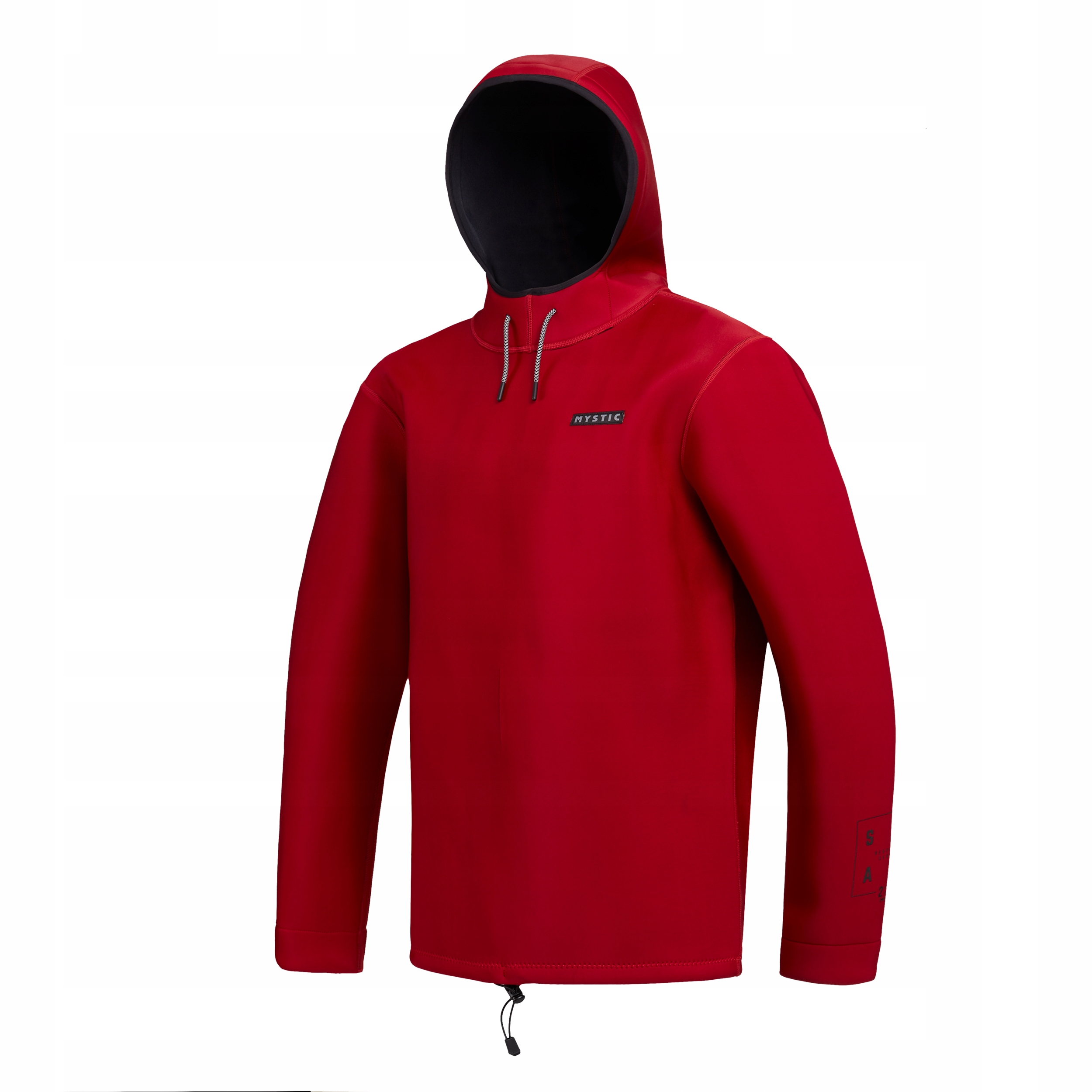 Bluza Neo Mystic 2023 Star 2mm Red