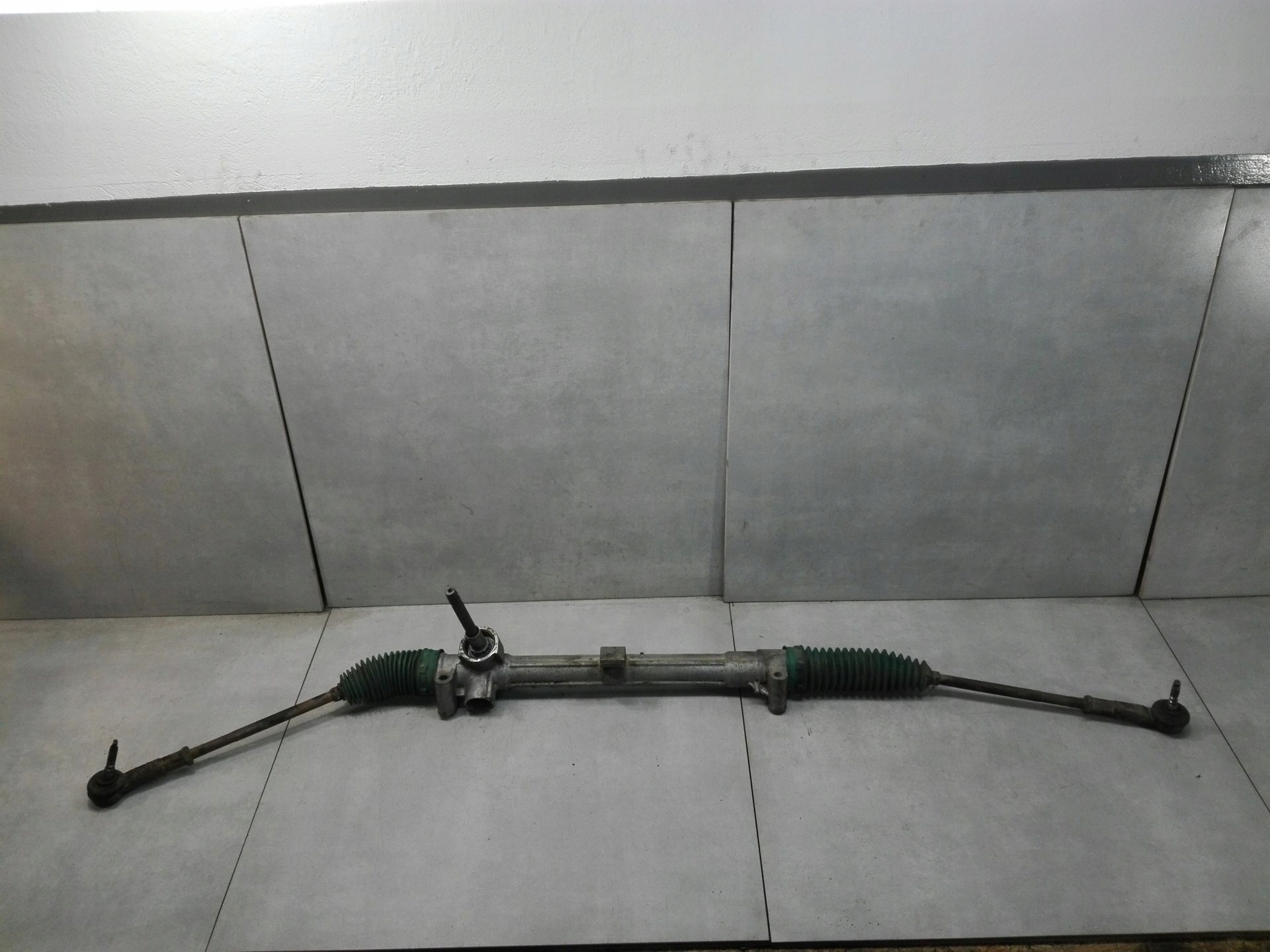 servo control FIAT STILO 1.9 JTD A0010117