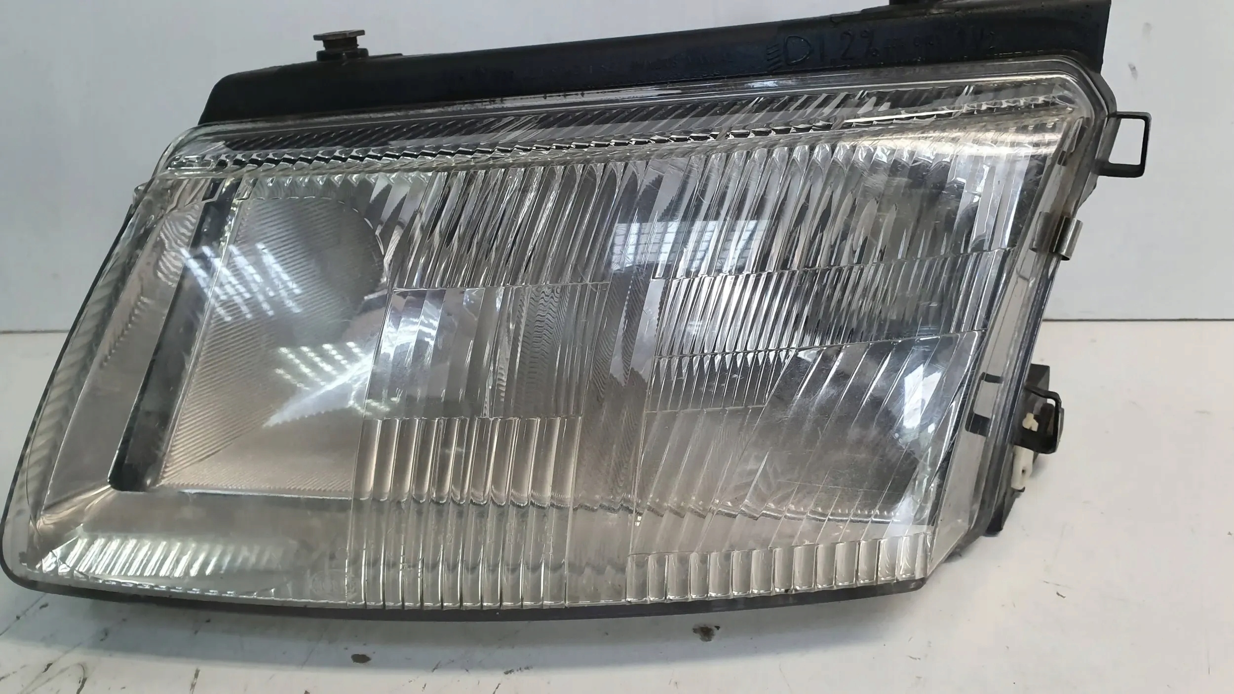 light front right Vw Passat B5 96
